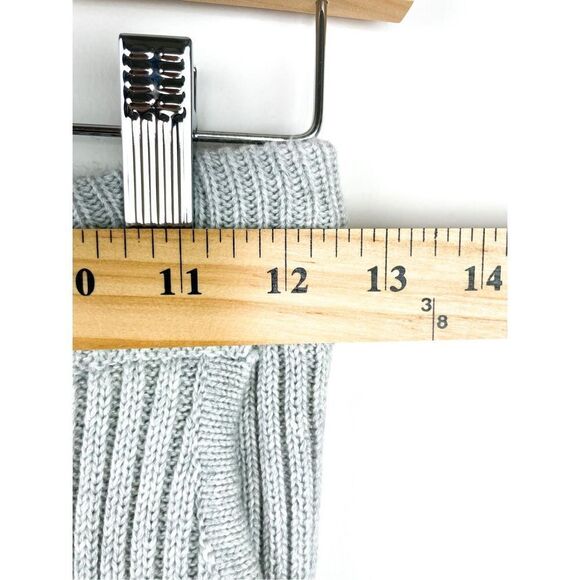 NWT Majorelle Georgia Knit Pants in Heather Grey - Picture 9 of 13
